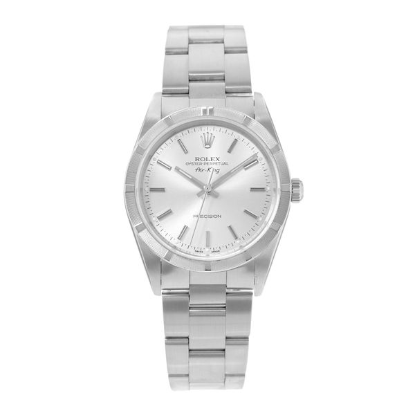 Rolex Air-King 14010